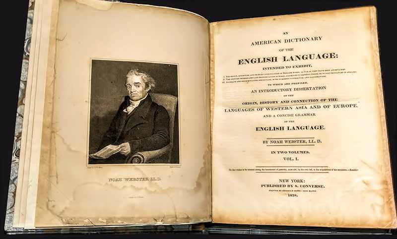 Why Definitions Matter (Part 1)