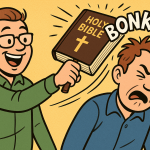 Who are the Real Heretics?
